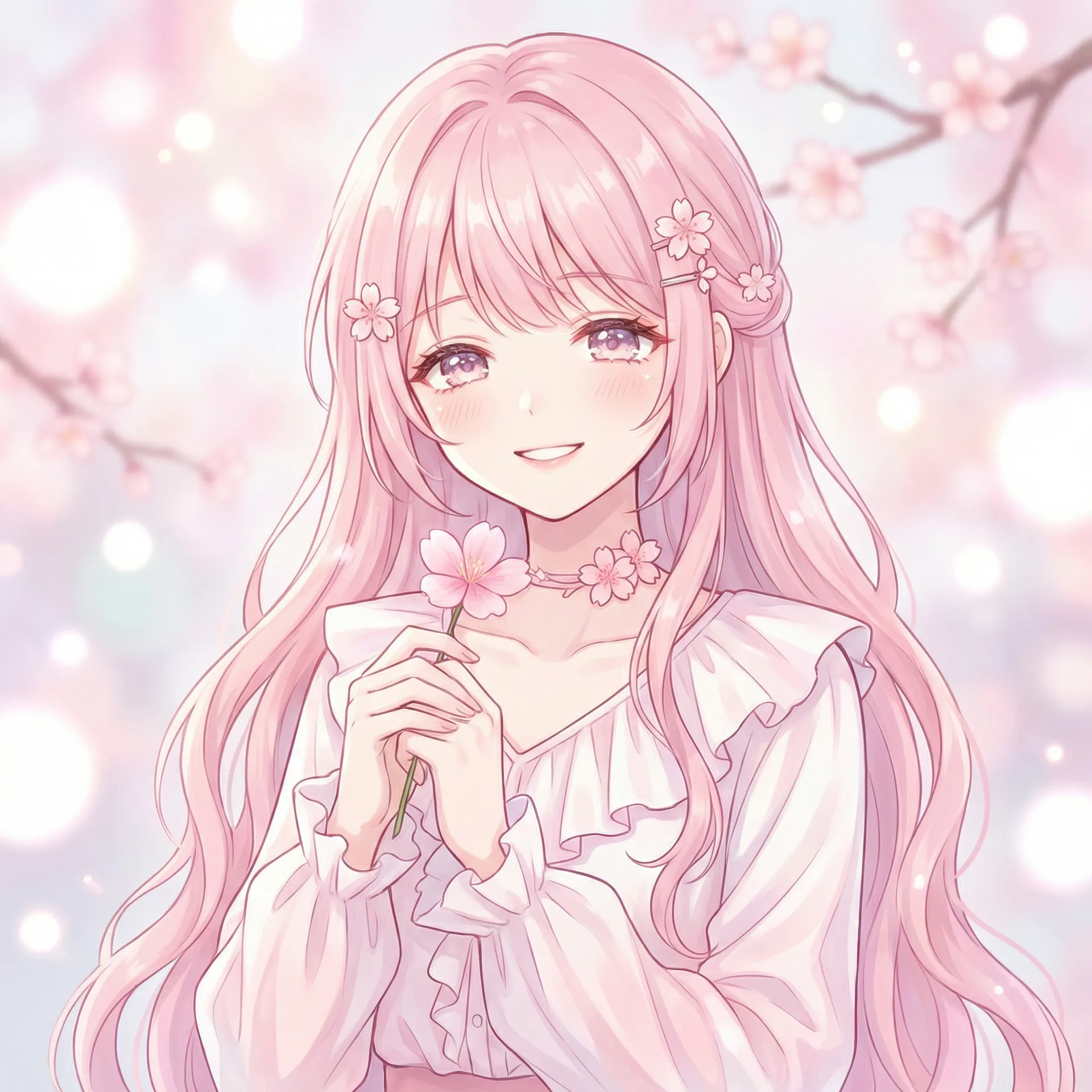 樱桃小丸 - 再见布莱克先生 人气女神